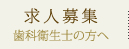 求人募集